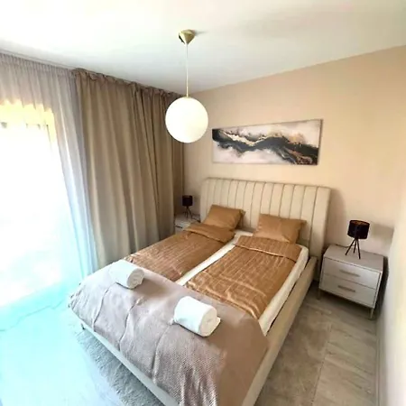 Luxiva Apartmán *